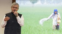 రైతన్నలకు మద్దతు ధర, బొగ్గుతో గ్యాస్ తయారీ: కేంద్రం భారీ నిర్ణయాలు