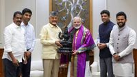 రామ్మోహన్ కు కీలక శాఖ, పెమ్మసానికి ప్రమోషన్ - ఏపీ నుంచి మరో మంత్రి..ఆయనకే ఛాన్స్..!!