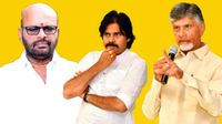 వర్మకు టీడీపీ బిగ్ షాక్, పిఠాపురం బాధ్యతల నుంచి తొలిగింపు..!!
