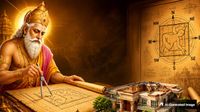 భారతీయ వాస్తు శాస్త్ర సృష్టికర్త విశ్వకర్మ వాస్తును ఎలా రూపొందించారంటే..