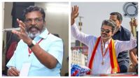 సీఎంగా విజయ్.. అఫీషియల్, వీసీకే మద్దతు - ప్రభుత్వం ఏర్పాటు.. కండీషన్స్..!!