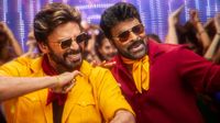 చిరంజీవి సినిమాను కాపీ కొట్టి సూపర్ హిట్ ఇచ్చిన వెంకటేష్
