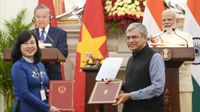 బోధ్‌గయ సాక్షిగా వియత్నాంతో చారిత్రక మైత్రి! మోదీ వ్యూహం ఇదే!
