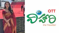 తొలి తెలుగు ట్రావెల్ OTT వచ్చేస్తోంది..!