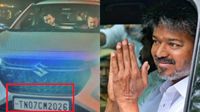 అన్న అప్పట్లోనే హింట్ ఇచ్చిండు..!!