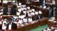 అధ్యక్షా.. అసెంబ్లీలో తలపతి విజయ్ మాస్ ఎంట్రీ..