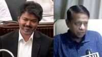 ఒక జ్యోతిష్యుడికి ఓఎస్డీ పదవి ఎందుకు? విజయ్ కు కాంగ్రెస్ ఎంపీ సూటిప్రశ్న!