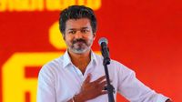 విజయ్ మరో సంచలనం, నేరుగా స్టాలిన్ తో భేటీ - కీలక మలుపు..!!