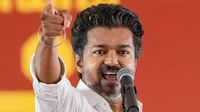 విజయ్ కు అసలు పరీక్ష: మే 13 లేదా ఆలోపే