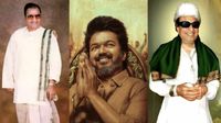 అప్పుడు ఎంజీఆర్, ఎన్టీఆర్.. ఇప్పుడు విజయ్.. చరిత్ర తిరగరాశారు !!
