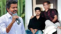 తెలుగు స్టార్ హీరోకి మర్చిపోలేని హిట్స్ ఇచ్చిన విజయ్ తండ్రి.. ఆ సినిమాలు ఇవే ???