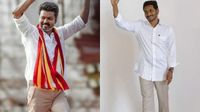 విజయ్, జగన్ మధ్య గొప్ప పోలిక చెప్పిన రోజా.. విజయ్ కోసం ఏమన్నారంటే!