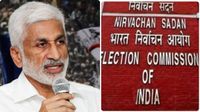 ఏపీలో ముందస్తు ఎన్నికలు ? ఈసీకి సాయిరెడ్డి షాకింగ్ డిమాండ్..!