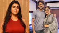తమిళనాడులో బీజేపీకి వరుస షాక్ లు..! కస్తూరి బాటలోనే ఖుష్బూ..!
