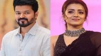 సీఎం అవుతూనే త్రిష పై విజయ్ ఊహించని నిర్ణయం..!?