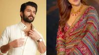 విజయ్ దేవరకొండ భారీ రిస్క్!