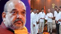 విజయ్ కు సీఎం కష్టమేనా ? గవర్నర్ నిర్ణయంపై తేల్చేసిన బీజేపీ..!