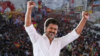 విజయ్ అనే నేను.. ముహూర్తం ఫిక్స్- రాహుల్ కు ఆహ్వానం.. సినీ ప్రముఖులు రాక..!!