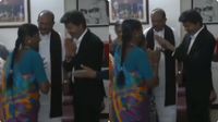 విజయ్ ను చూసి ఆనందం పట్టలేక..! వైకో ఇంట్లో పనిమనుషుల వీడియో వైరల్..!