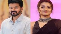 విజయ్ వదిలేసే సీటు ఖరారు ? రేసులో ముందున్న త్రిష ?