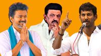 విజయ్‌ను కాదని అదే జరిగితే, విపత్కర పరిస్థితులే- విశాల్ హెచ్చరిక..!!