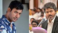 సీఎం విజయ్ నిర్ణయం పై విశాల్ ఫైర్, సంచలన డిమాండ్..!!