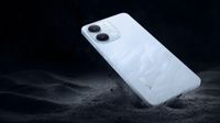 కళ్లు చెదిరే ఫీచర్లతో Vivo Y60 5G.. ధర ఎంతంటే ???