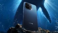 9000mAh బ్యాటరీ, 50MP కెమెరాతో Vivo Y600 Turbo లాంచ్..!