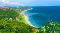 రూ. 4,000 కే 'వైజాగ్ టూర్'.. ఈ 7 ప్రాంతాలను చుట్టేయొచ్చు..  TGSRTC సూపర్ ఆఫర్..