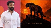 జోరు పెంచిన మాచోస్టార్: హై-వెలాసిటీ ఫిల్మ్ కు క్లాప్