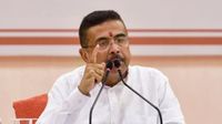 రోహింగ్యాలకు సువేందు భారీ షాక్