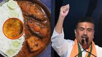 రూ.5కే ఫిష్ మీల్స్, సువేందు మార్క్ పథకం - దేశంలోనే తొలిసారి, అసలు టార్గెట్..!!