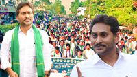 జగన్ మాస్టర్ స్కెచ్, మంగళగిరి బరిలో కొత్త నేత - ఆ నియోజకవర్గాల్లోనూ..!!