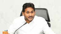 మావిగన్ అంటేనే చంద్రబాబుకు భయం పుడుతుంది: జగన్