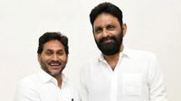 వచ్చే ఎన్నికల్లో కొడాలి నాని పోటీ పై కొత్త ట్విస్ట్, తేల్చి చెప్పిన జగన్..!?