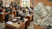 HRA లోనూ ఊహించని మార్పులు! ఒకేసారి ఎంత పెరుగుతుందంటే?