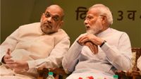 రాజ్యాంగం మార్చేందుకు బీజేపీ కుట్ర చేస్తోంది..?