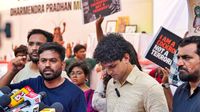 CJP account block: మమ్మల్ని టెర్రరిస్టులు అనడానికి సిగ్గుగా లేదా..?