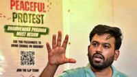 పరీక్ష తర్వాత నిరసనలో పాల్గొనండి: NEET విద్యార్థులకు దిప్కే పిలుపు