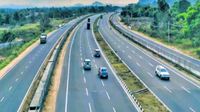 ఏపీలో ఆ జిల్లాలకు యాక్సెస్‌ కంట్రోల్‌ గ్రీన్‌ఫీల్డ్‌ హైవేతో మహర్దశ!