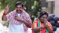 ఏఐఏడీఎంకేకు బిగ్ షాక్.. !!