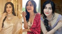 'నేను తల్లిని కాబోతున్నా': అదా శర్మ షాకింగ్ పోస్ట్