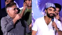 అల్లు అరవింద్ 'ఓయో రూమ్స్' కామెంట్స్.. నెట్టింట రచ్చ రచ్చ!