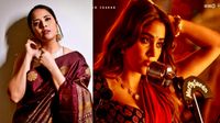 'పెద్ది' వివాదంపై అనసూయ పోస్టు వైరల్..
