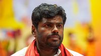 రాజీనామా అనంతరం బీజేపీపై అన్నామలై మొదటి భారీ దాడి