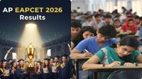  AP EAPCET 2026 Results Date: ఎంసెట్ ఫలితాలు ఆ రోజే-JNTUK ప్రకటన..!