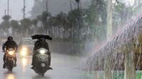  ఏపీలోని ఈ జిల్లాల్లో పిడుగులతో భారీ వర్షాలు - తాజా హెచ్చరిక..!!