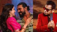 'ఆ కిస్సింగ్ సీన్ చూసి షాకయ్యా..!'