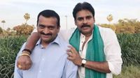 పవన్ కల్యాణ్‌తో సినిమా తీసి బ్యానరును మూసేస్తున్న స్టార్ ప్రొడ్యూసర్