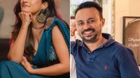 ప్రముఖ నటి ఇంట్లో వ్యాపారవేత్త మృతదేహం!